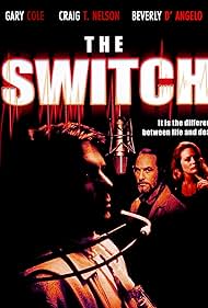 The Switch (1993) cover