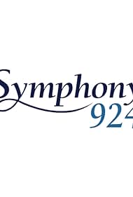 Symphony 92.4 FM (2013) carátula