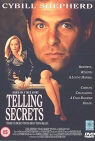 Telling Secrets (1993) cover