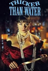 Thicker Than Water (1993) copertina