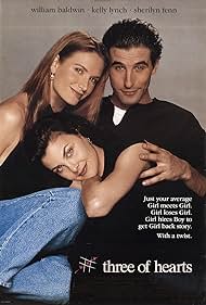 O Nosso Amante (1993) cobrir
