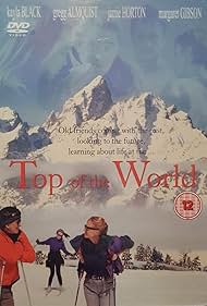 Top of the World Banda sonora (1993) carátula