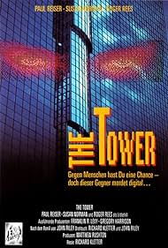 La torre proibita Colonna sonora (1993) copertina