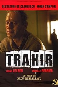 Trahir Soundtrack (1993) cover