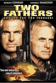 Two Fathers: Justice for the Innocent (1994) cover