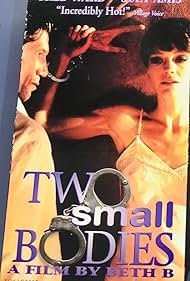Two Small Bodies Bande sonore (1993) couverture