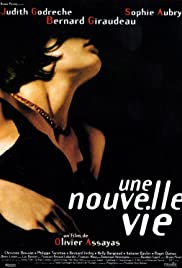 Une nouvelle vie (1993) cover