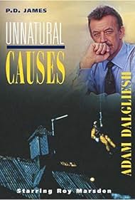 Unnatural Causes (1993) cover