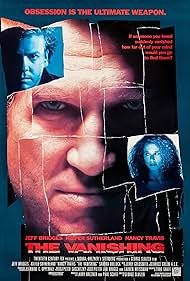 Secuestrada (1993) cover