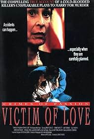 Crimes of Passion: Victim of Love (1993) cover