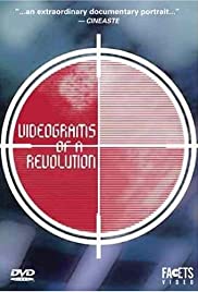 Videogramme einer Revolution Colonna sonora (1992) copertina