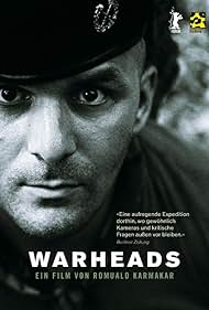 Warheads (1993) cover
