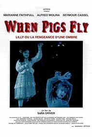When Pigs Fly (1993) cover