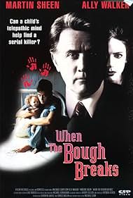 When the Bough Breaks Soundtrack (1994) cover