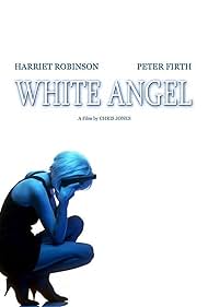 White Angel (1994) cover