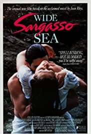 Wide Sargasso Sea (1993) cover