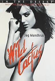 Wild Cactus (1993) cover