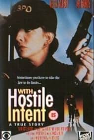 With Hostile Intent (1993) cover