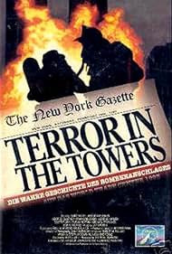Bombenattentat in New York Tonspur (1993) abdeckung