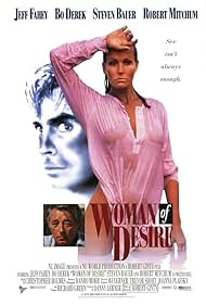 La mujer más deseada (1994) cover