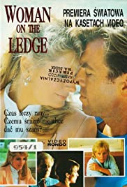 Woman on the Ledge (1993) cover