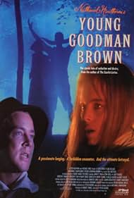 Young Goodman Brown (1993) copertina