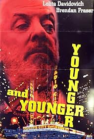 Younger and Younger Soundtrack (1993) cover