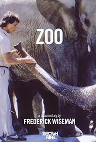 Zoo Colonna sonora (1994) copertina