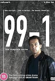 99-1 Colonna sonora (1994) copertina