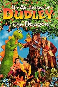 The Adventures of Dudley the Dragon (1994) cover