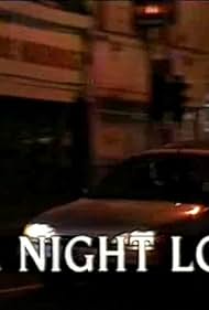 All Night Long Banda sonora (1994) carátula
