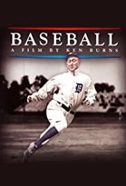 Baseball (1994) cover
