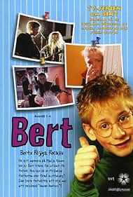 Bert Soundtrack (1994) cover