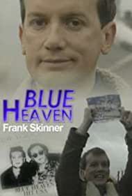 Blue Heaven Colonna sonora (1992) copertina