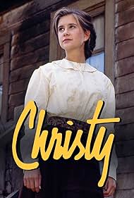 Christy Banda sonora (1994) carátula