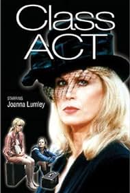 Class Act (1994) copertina