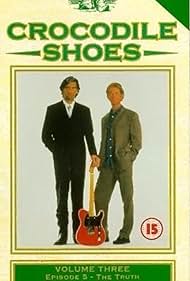 Crocodile Shoes (1994) örtmek