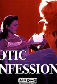 Erotic Confessions Colonna sonora (1994) copertina