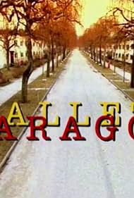 Fallet Paragon Colonna sonora (1994) copertina