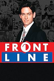 Frontline (1994) abdeckung