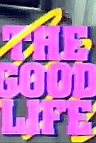 The Good Life Bande sonore (1994) couverture