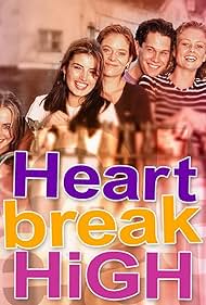 Heartbreak High (1994) cover