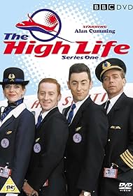 The High Life Colonna sonora (1994) copertina