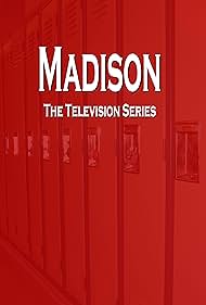 Madison Colonna sonora (1993) copertina