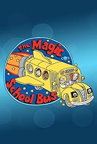 The Magic School Bus (1994) cover