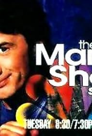 The Martin Short Show (1994) cover
