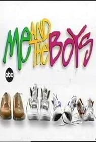 Me and the Boys (1994) copertina