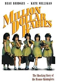 Los niños del millón de dólares (1994) cover