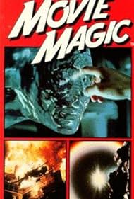 Movie Magic Soundtrack (1994) cover