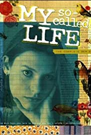My So-Called Life (1994) copertina